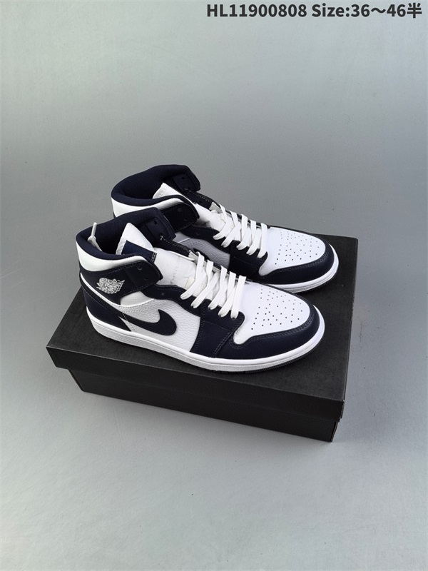 men air jordan 1 shoes 2024-9-5-138